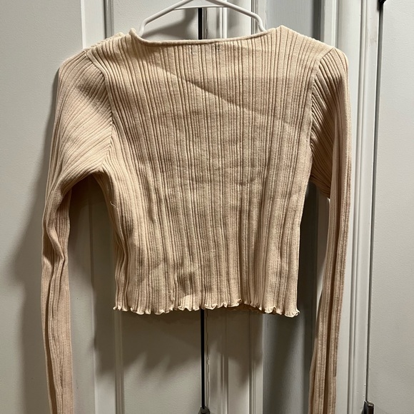 Kendall & Kylie cardigan - Picture 3 of 3